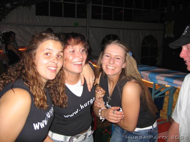 Party 2005 274 